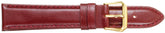ALPINE Smooth Padded Stitched Leather 331